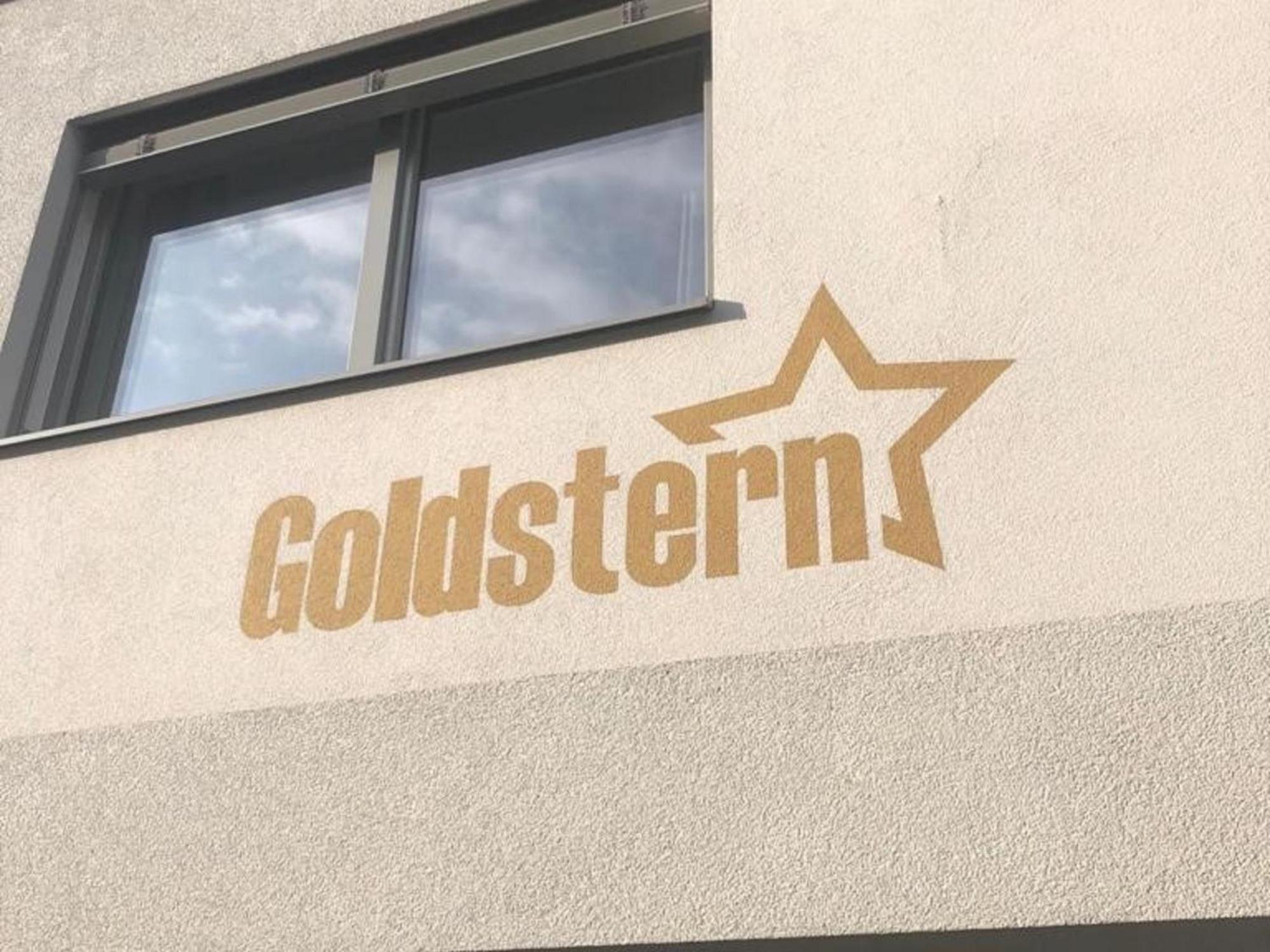 Vila Goldstern Sankt Lorenzen ob Murau Exteriér fotografie